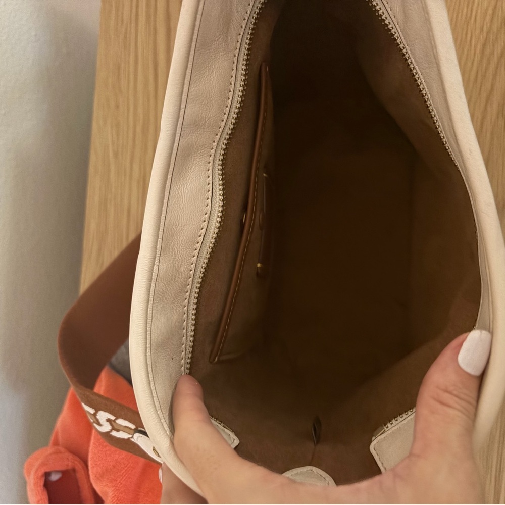 Coach leather Tabby bucket - Picture 4 of 5
